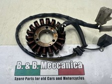 STATORE ACCENSIONE VOLANO