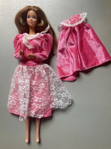 Barbie mamma famiglia - barbie,