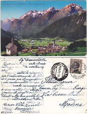 Dobbiaco val pusteria - dobbiaco,