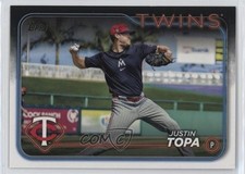 2024 Topps Update Golden