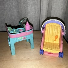 Fisher Price Loving Family