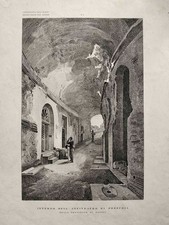 1845 INCISIONE ZUCCAGNI E