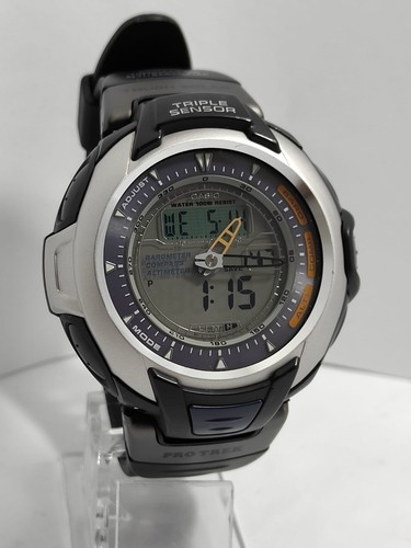 Orologio casio protrek - casio,