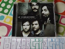 Cd Le Vibrazioni Come Fare