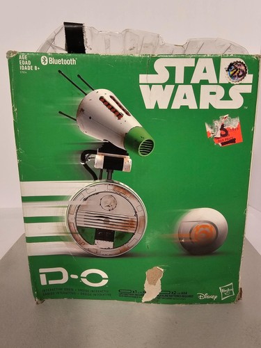 Star wars droide - star,