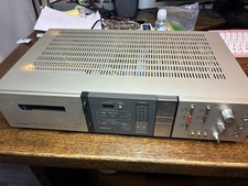 Vintage pioneer tape - pioneer, deck