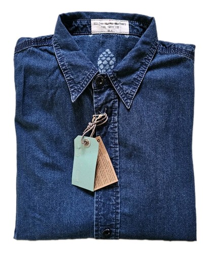Paul smith red ear camicia - paul,