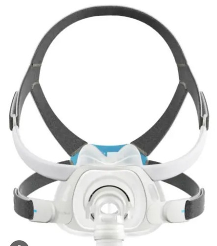 Maschera oronasale f40 taglie - maschera,