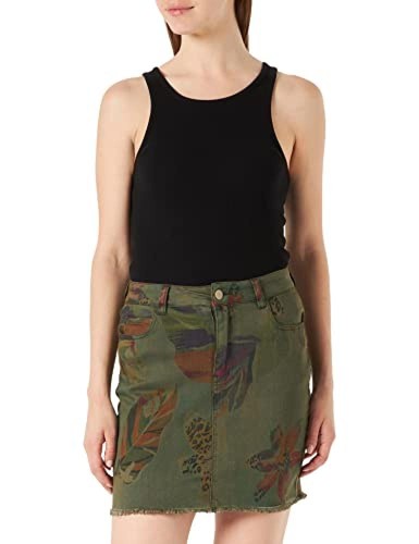 Desigual fal davos - (tg., 44)