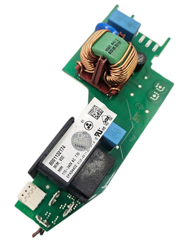 Controllo frigo oem bosch - oem,