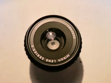 NIKON 2,5 35mm, 35mm/2,5 NIKON