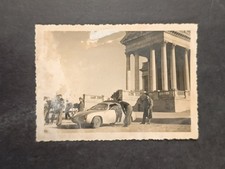 Fotografia Storica Auto