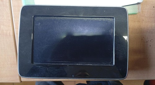 Display navigatore - display,