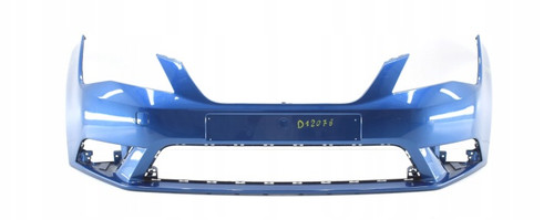 Paraurti anteriore seat - seat, leon