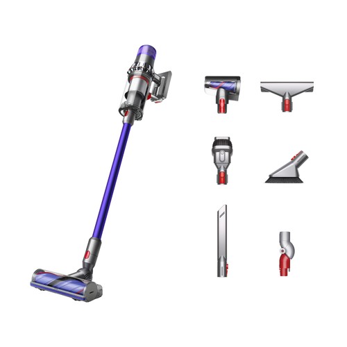 Dyson v11 plus extra purple - plus, |