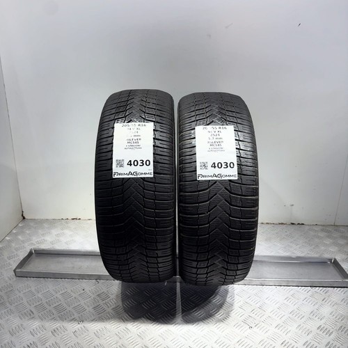 Gomme usate 205 r16 94v - gomme, xl