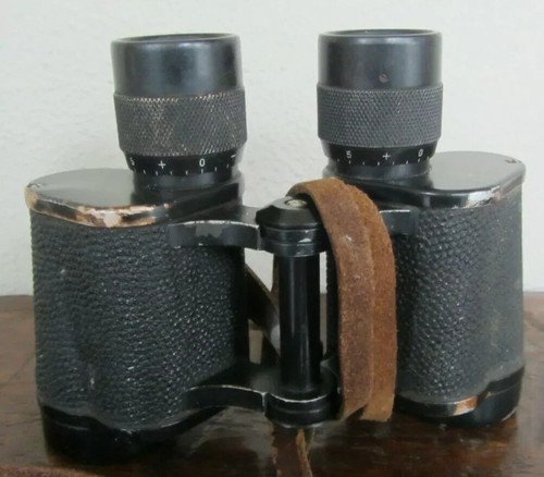 Binocolo militare sovietico - militare,