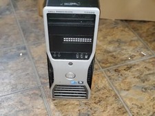 Dell Precision T3500