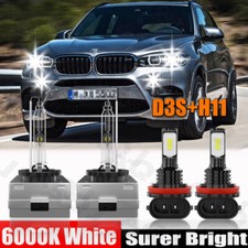 Para For BMW X5 2007-2016 2017