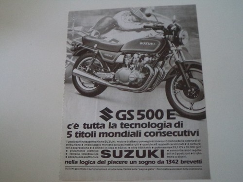 Advertising pubblicità 1982 - advertising,