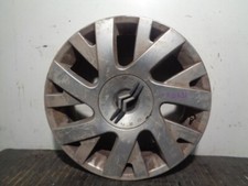cerchio per CITROEN C4 BERLINA 1.6 16V HDI FAP 5402K6 rectp4711867