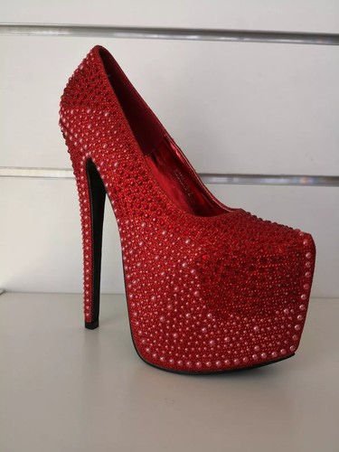 Scarpe donna decoltè - decoltè, tacco