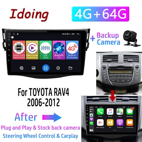 Per toyota rav4 - rav4, con