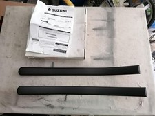 suzuki ignis coppia modanature