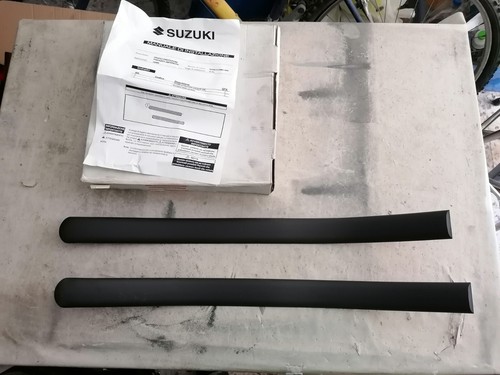 Suzuki ignis coppia - coppia, modanature