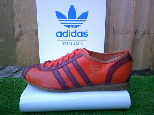 Vintage adidas japan - vintage, og