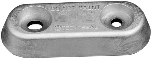 Anodo zinco scafo 0 - zinco, kg
