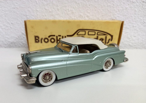 Brk buick skylark 1953 43 - buick,