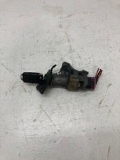 Blocchetto accensione VW Polo 9N3 anno 2008 1 chiave 4B0905851Q