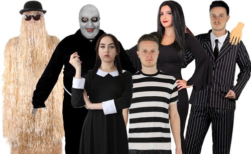 Costumi vestito fantasia - costumi,
