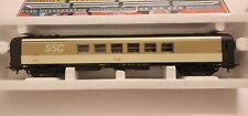 Lima HO Scale Passenger Car