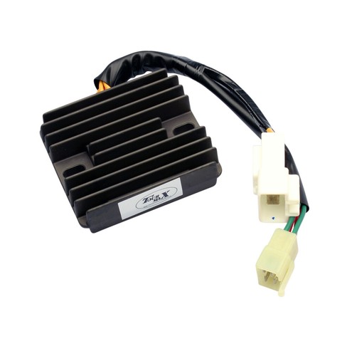 Regolatore tensione rgu 154 - di,