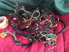 PER CITROEN DS PALLAS AUTO D'EPOCA FRANCESI MODELLO 21 23 IMP ELETTRICO 14 FUSIB