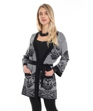 Mara Carol Cardigan Donna