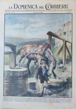 La Domenica del Corriere N.45