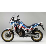 PROTEZIONI LATERALI HONDA