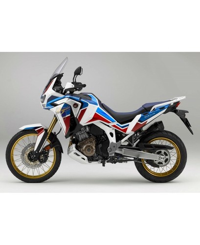 Protezioni laterali honda - protezioni,