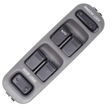 Pulsantiera interruttori