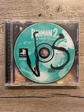 Rayman 2: The Great Escape