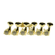 Lefty inline gear - 6, 18:1