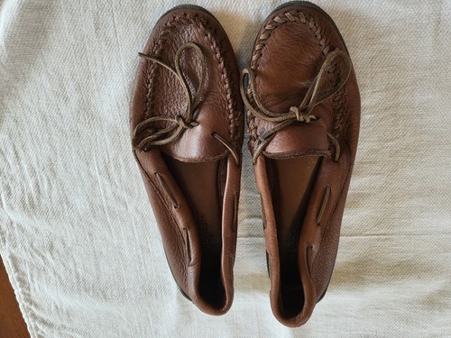 Mocassino donna minnetonka - mocassino,