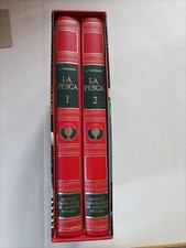 Enciclopedia "la pesca" S