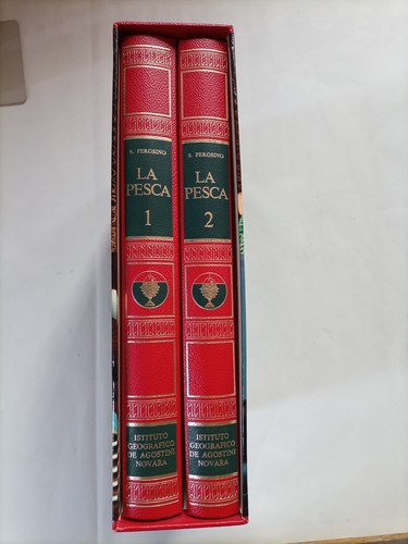 Enciclopedia pesca s - enciclopedia,