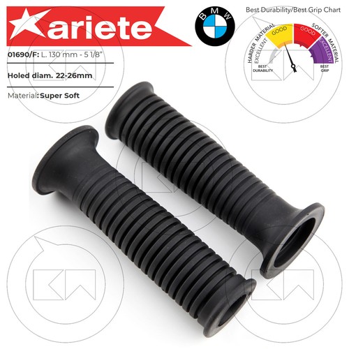Coppia manopole ariete 01690f - manopole,