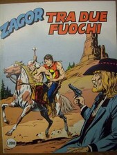 ZAGOR ZENITH No. 348