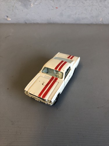 Corgi toys 325 - 325, ford